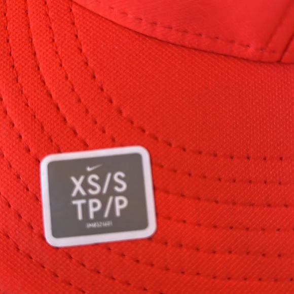 Nike Golf XS/SM Flex Fit hats NWT - Picture 5 of 7